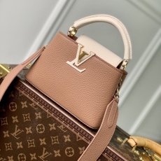 LV Top Handle Bags